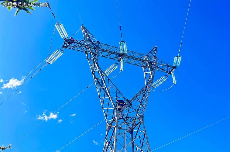 40张图带你看懂供电系统图 40张图带你看懂供电系统图