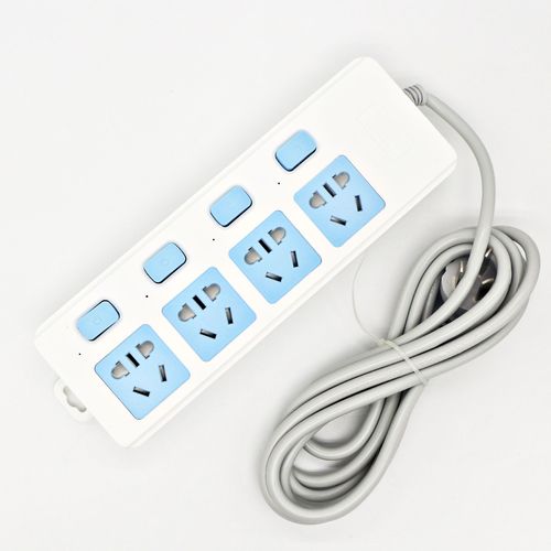 插座里面为什么有挡片