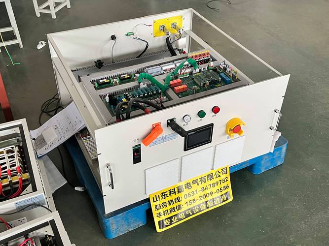 a股电源设备龙头企业