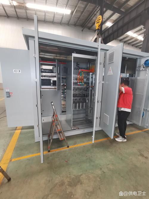 10KV干变和低压配电房的验收标准是什么?